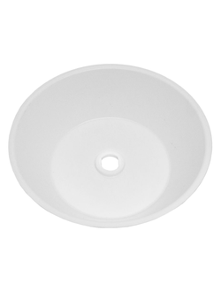 Оригинальная пластиковая воронка (тарелка шинковки) для могилевских соковыжималок Журавинка