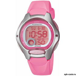 Часы Casio LW-200-4B