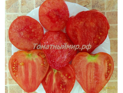 Томат Андижанские