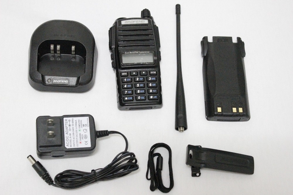 Аккумулятор uv 82
