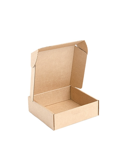 Коробка 200*200*80мм