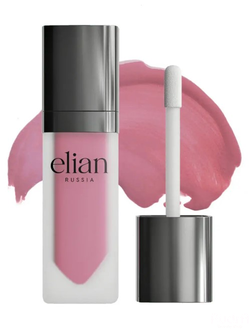ELIAN Жидкая матовая помада Superior Matte Liquid Lipstick тон 401 Lolita
