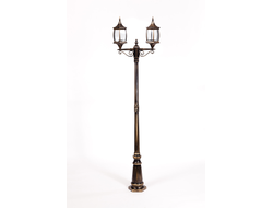 Садово-парковый светильник серии  Lion-2