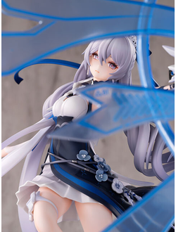 Фигурка 1/7 Броня Зайчик (Bronya Zaychik Silverwing: N-EX Ver.)