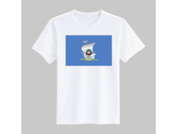 Футболка Калининград