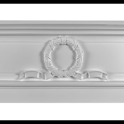 Электрокамин Modena WT с очагом Design B800RF 3D