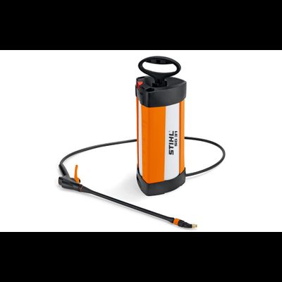 Опрыскиватель STIHL SG 31 5 л 1,8 кг за 6460 р.