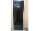 заднее стекло 60х160см