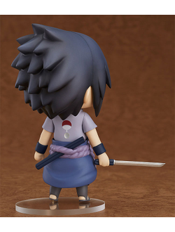 Нендроид Саске Учиха (Uchiha Sasuke)
