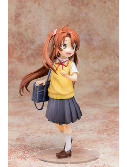 Фигурка 1/7 Комари Кошигая (Koshigaya Komari)