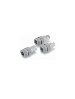 Самозапирающееся соединение KKH