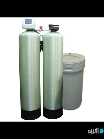 Система умягчения atoll RFS-1362SE-ALT1 (б/наполнителя), ATLSSB147