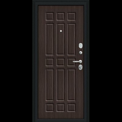 Мило Букле черное/Wenge Veralinga