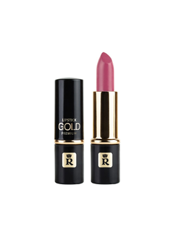 Губная помада RELOUIS Premium Gold