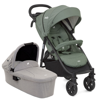 Joie litetrax 4 2019 chromium store