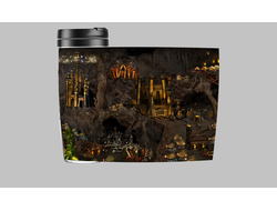 Термокружка Герои меча и магии, Heroes of Might and Magic №1