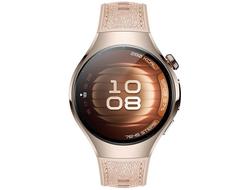 Huawei Watch 5 (42mm) (55020EVQ) Бежевый