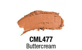Увлажняющая помада L.A. Colors Cream Lipstick 477 Buttercream