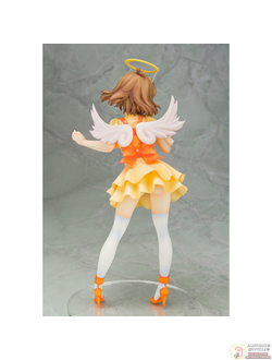 Фигурка 1/7 Хибики Тачибан (Hibiki Tachibana Angel Ver.)