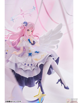 Фигурка 1/7 Мика Мисоно (Mika Misono ~Call of the Stars~)