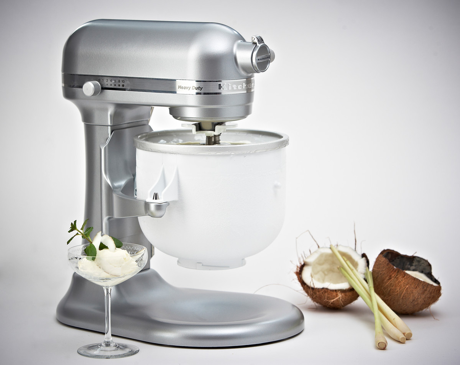 Миксер kitchenaid 5ksm7580