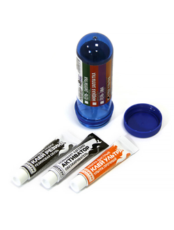 Ремнабор №8