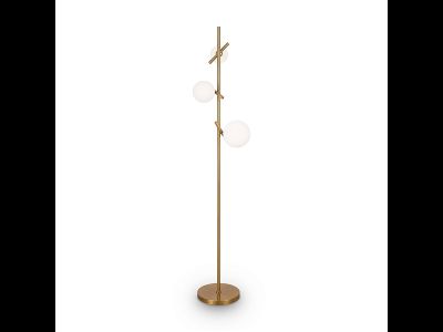 Freya, Напольный светильник (торшер) Blossom, FR5259FL-03BS