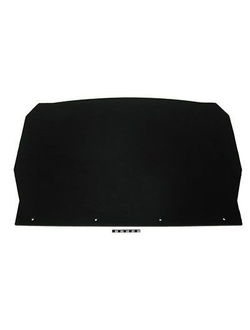 Брызговик задний Полиуретан 50-19-009 для Yamaha (8GW-77595-00-00, 8CR-77595-00-00, 8CR-K7595-00-00, 8CR-K7595-01-00, 8GW-K7595-00-00)