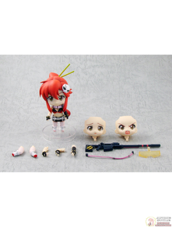 Нендроид Ёко Литтнер (Yoko Littner)