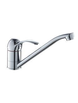 Смеситель для кухни Gross Aqua Arabic