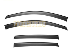 Дефлектор окон для Kia Ceed SW 2018-