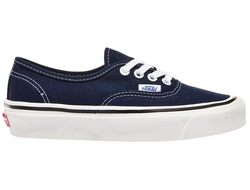 Vans Authentic 44 Dx Dark Bue