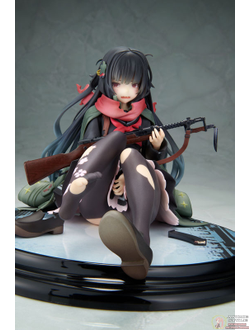 Фигурка 1/7 Type 100 Heavy Damage Ver.
