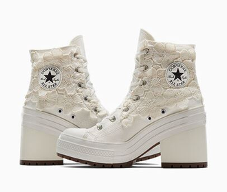 Ivory chucks online