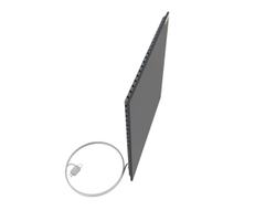 Керамический обогреватель TekKeramik ТК-300W ЭКО