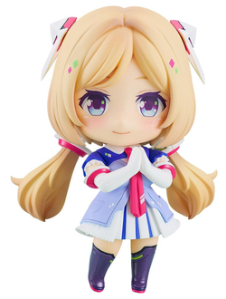Нендроид Аки Розенталь (Aki Rosenthal)