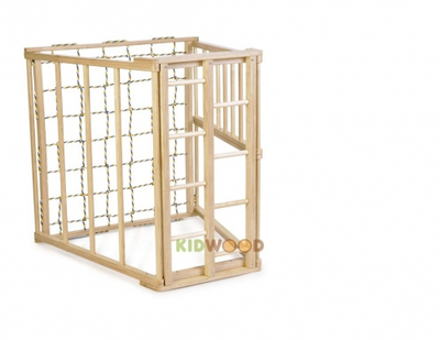 ДСК раннего развития KIDWOOD Домино оптима