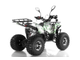 Детский квадроцикл WELS THUNDER EVO LUX X 125