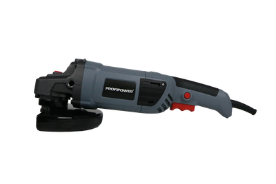 Сетевая УШМ (болгарка) PROFIPOWER PGS-1800