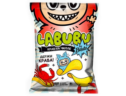 Bruto LABUBU "Краб на чилле" 75гр