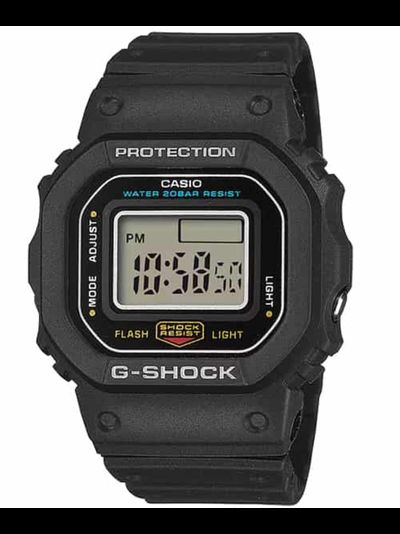 Часы Casio G-Shock DWN-5600-1
