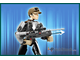 # 75119 Сборная Фигура «Сержант Джин Эрсо» / “Sergeant Jyn Erso” Buildable Action Figure (2016)