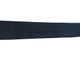 Лента для окантовки 30 мм, плотность 14 гр., цвет темно-синий (боб 50 пог.м)