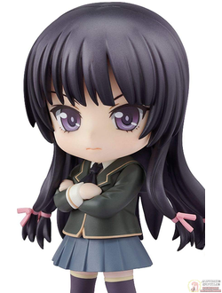 Нендроид Ёдзора Микадзуки (Mikazuki Yozora)