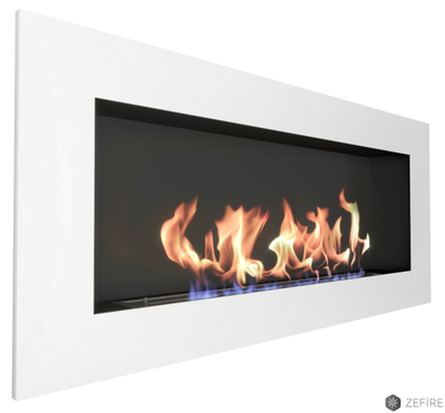 БИОКАМИН ELLIOT 1500 С БЕЛОЙ РАМКОЙ