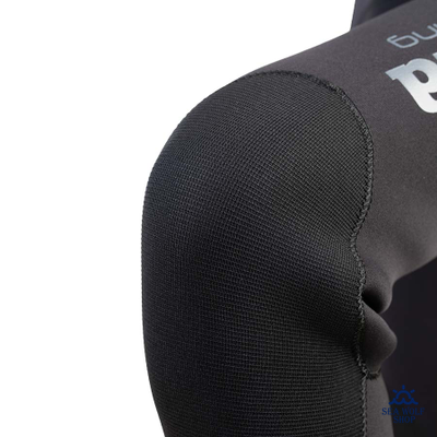 Гидрокостюм неопрен 5мм Baltika NamLiong р.L-50/52