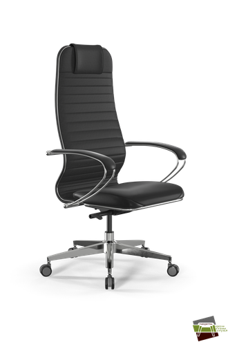 Кресло SynchroSit 10 0011210 (черный)