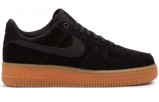 Nike air force sales 1 low suede pack