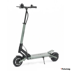 ЭЛЕКТРОСАМОКАТ VSETT 8