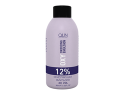 OLLIN Performance OXY Окисляющая эмульсия 90 мл